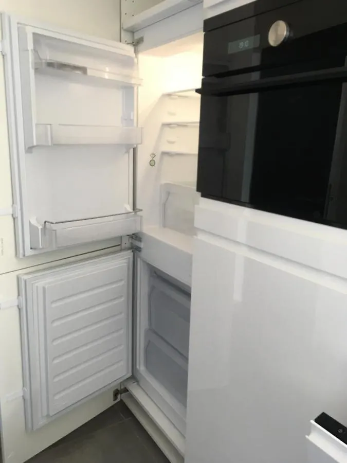 Helena Terras Penthouse Apartment Ostend